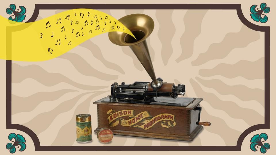 La Biblioteca Nacional de España expone su patrimonio tecnológico sonoro