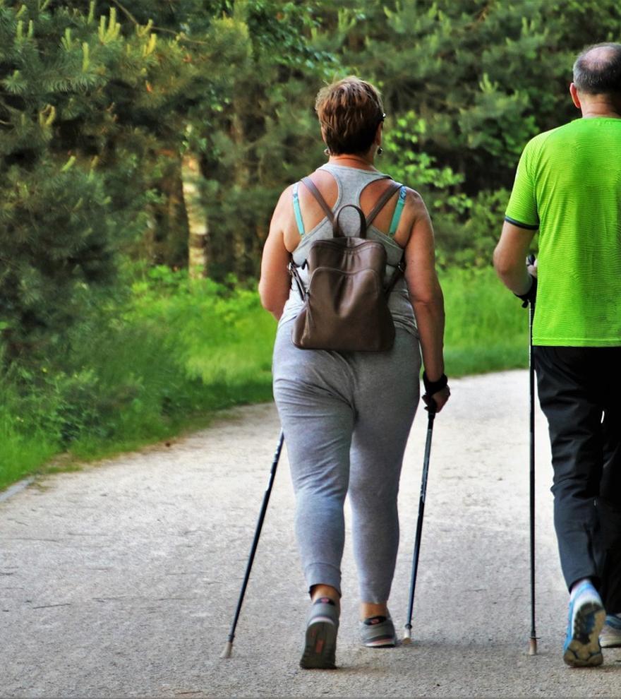 Los tres pilares de la prevención de la salud: alimentación, estado físico y bienestar emocional