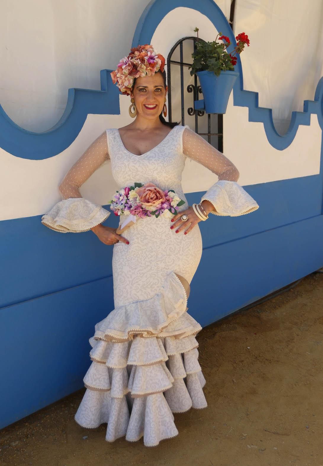 Fotogalería / Trajes en El Arenal