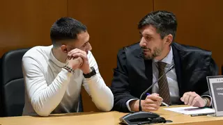 Varios testigos de la paliza a Samuel escucharon decir "le voy a pegar una puñalada en el corazón"