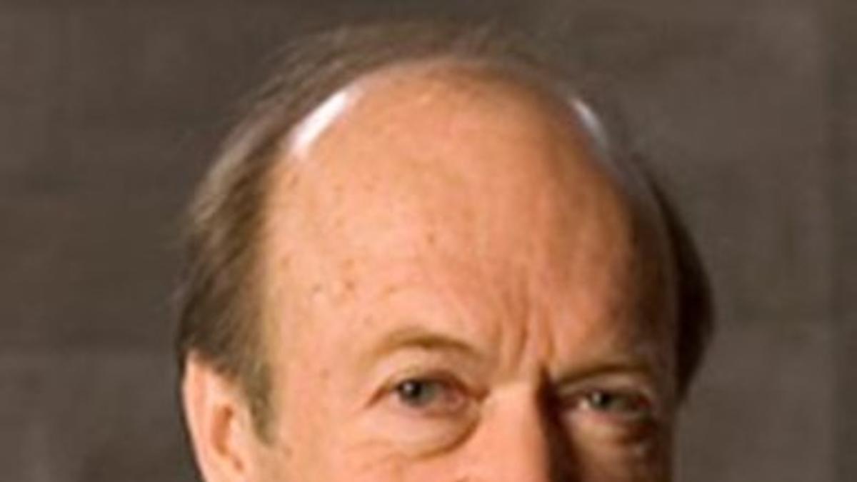 James Hansen