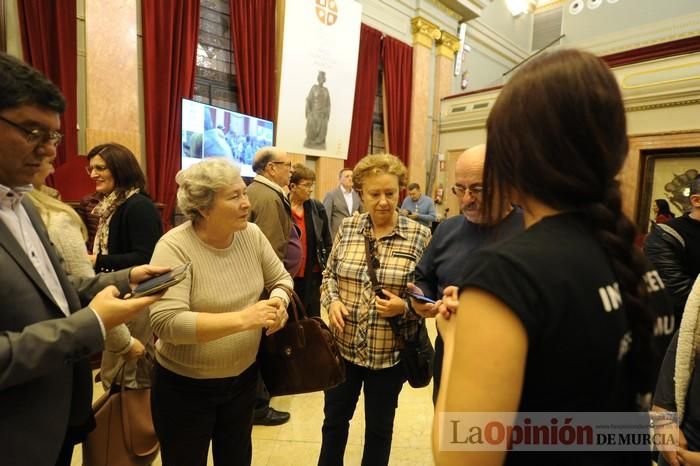 El Ayuntamiento de Murcia se suma al Día Internacional de la Discapacidad