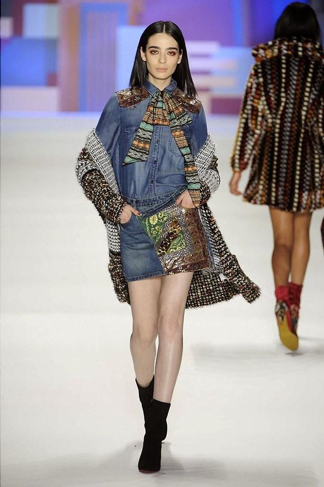 Desigual