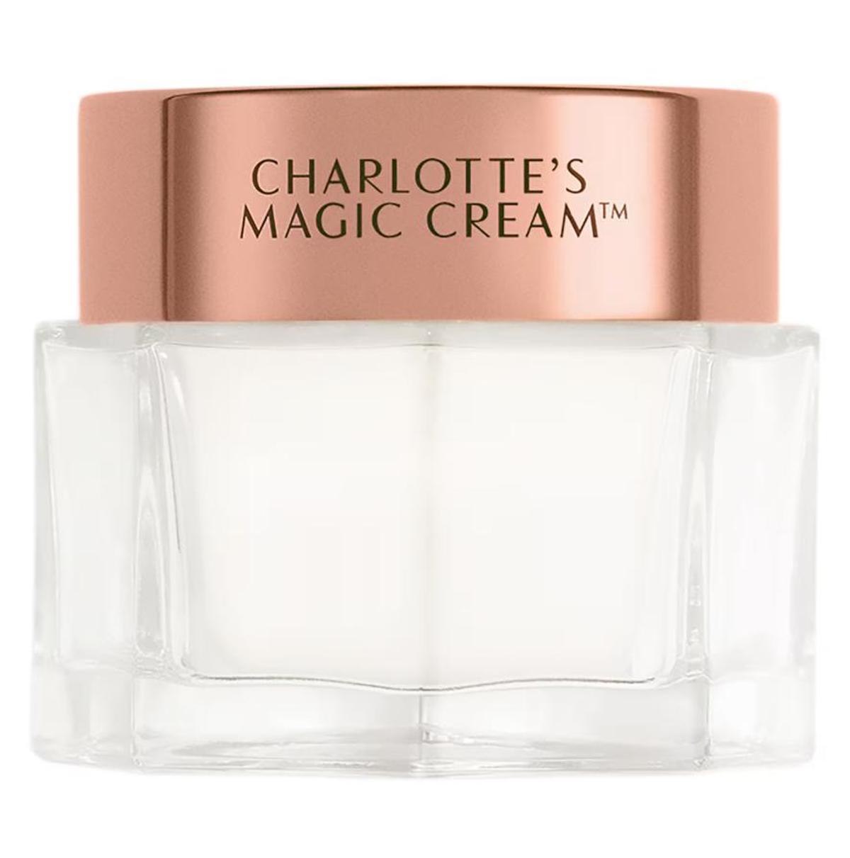 Charlotte's Magic Cream de Charlotte Tilbury
