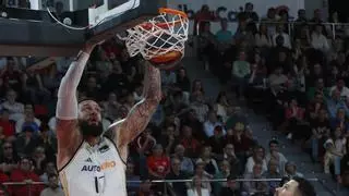 Real Madrid - Obradoiro: Horario y dónde ver el partido de la Liga Endesa