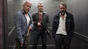 Estrena de la setmana, ’La jungla’.