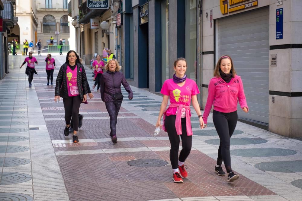 Cursa de la Dona de Figueres 2019