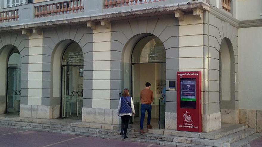 Cadena de cancel·lacions a Girona pel coronavirus