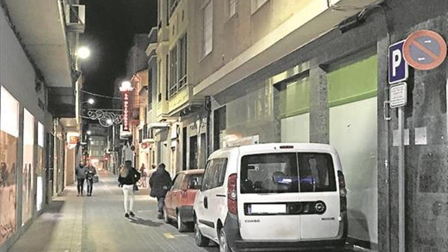 Nules aplaza el cierre de la Vila para después de la Navidad