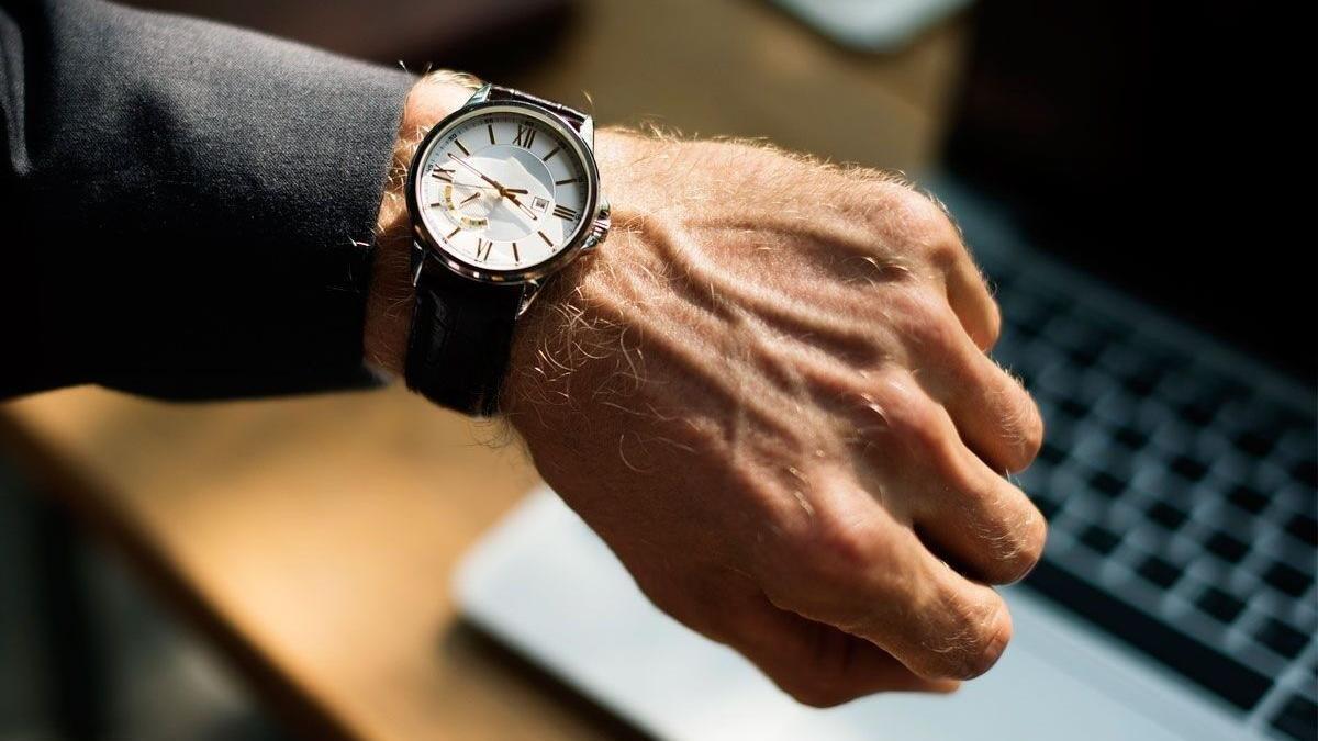 Ho has de saber: Recollir abans d’hora és incomplir la jornada laboral? Això diu la normativa