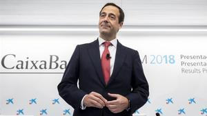 fcasals45625167 valencia 26 10 2018 econom a  caixabank resultados  el conse181026101706
