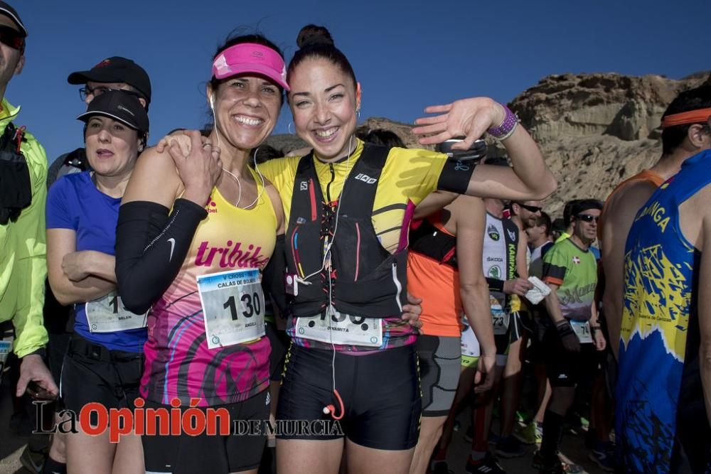 Carrera Cross Calas de Bolnuevo