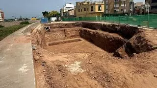 Burriana finalizará las obras de Sant Blai en septiembre
