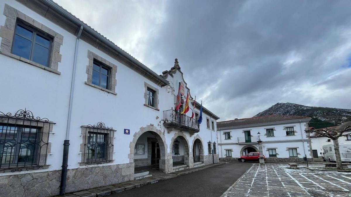 Los ganadores del Gordo de Villamanín (León) podrán empezar a cobrar sus premios el martes.