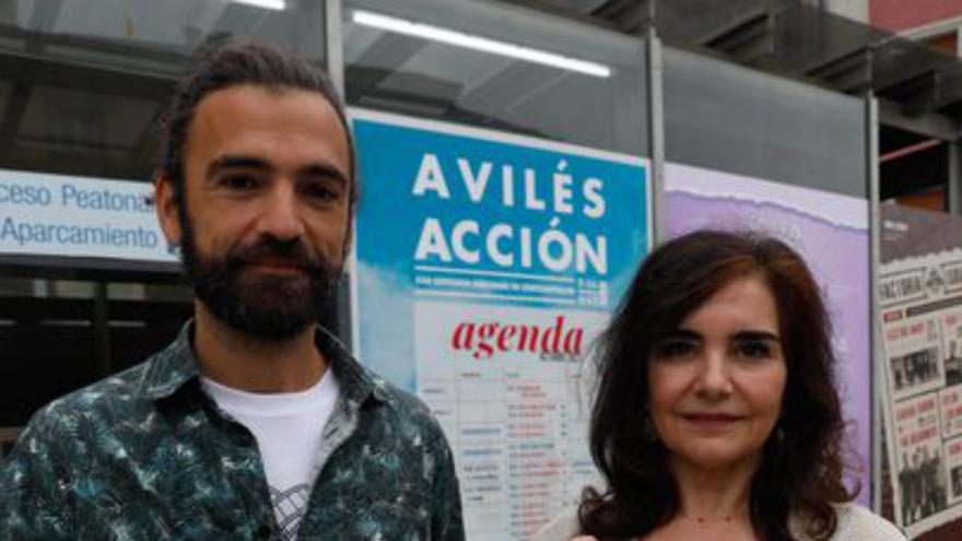 El Acción Film Festival comienza hoy con premio para el avilesino José Valle