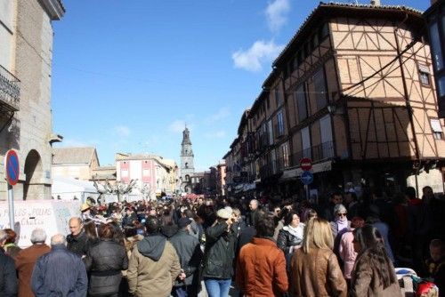 Carnaval de Toro