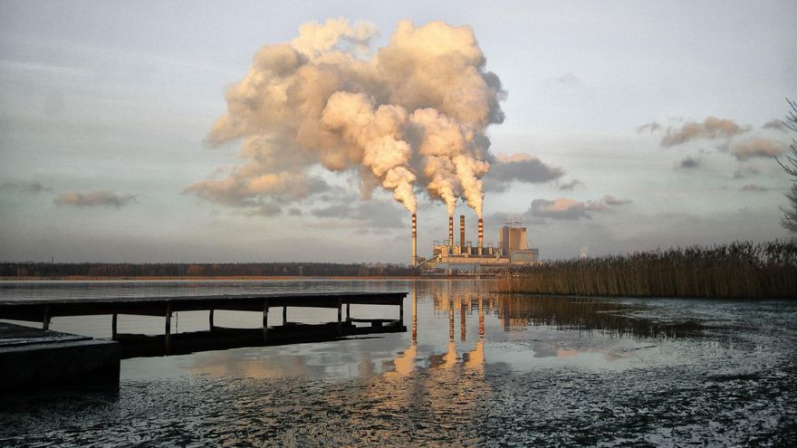 El cambio climático amenaza con desencadenar emisiones de metales en las zonas costeras