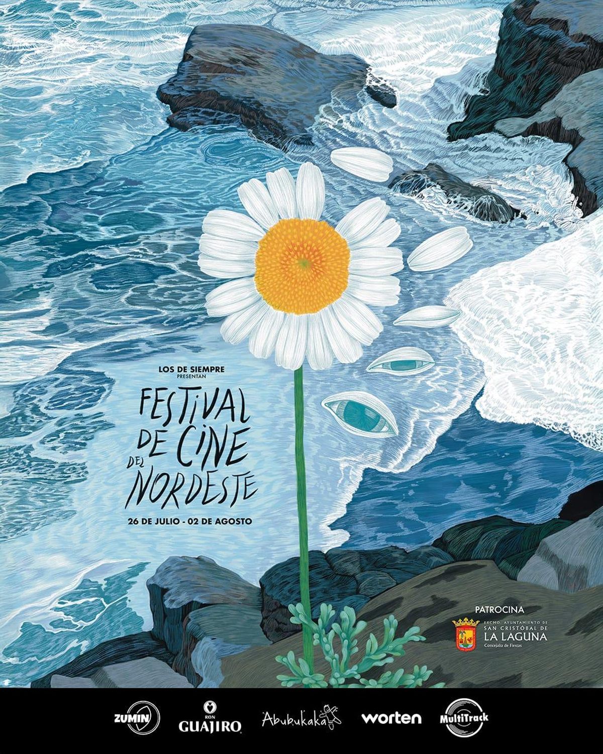 Cartel del Festival de este año