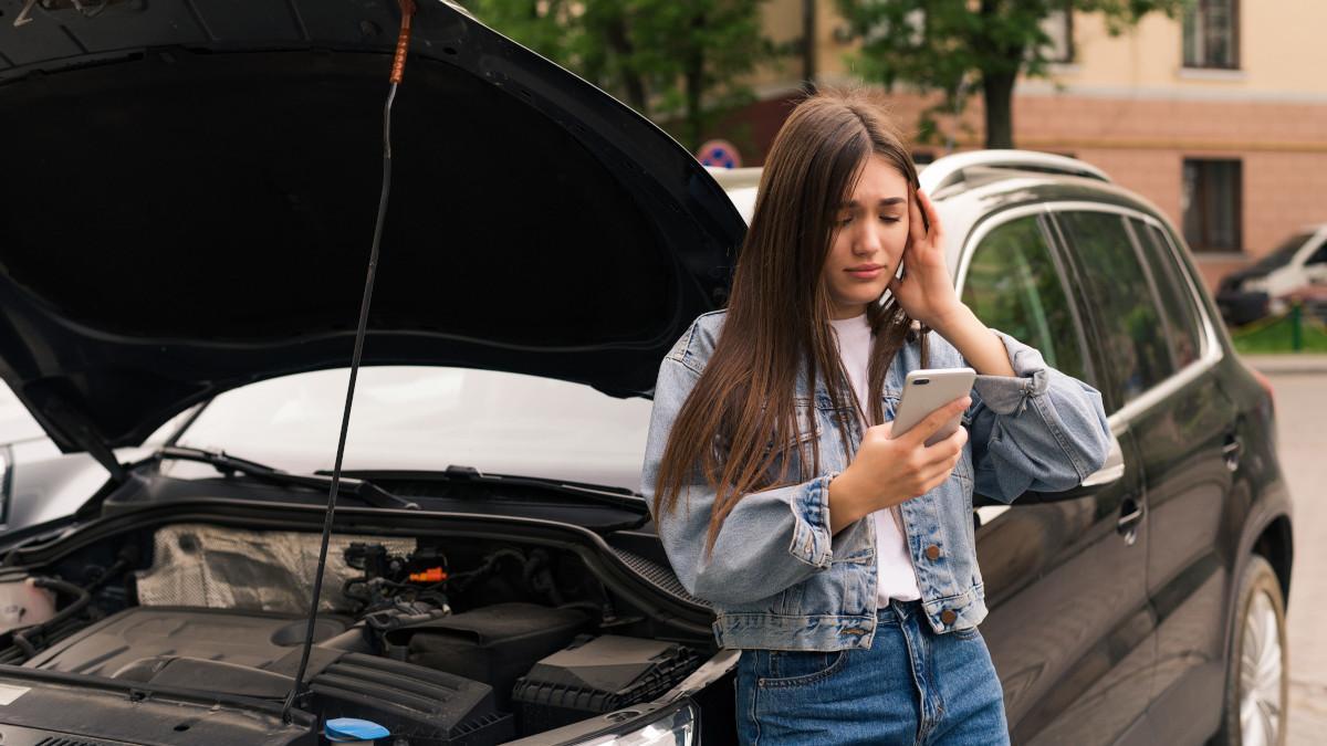Las ciudades de España donde los vehículos tienen más averías