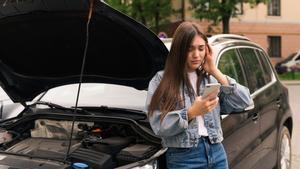 Las ciudades de España donde los vehículos tienen más averías
