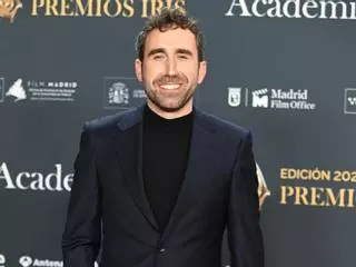 El nuevo presentador del Sálvame de TVE habla de cómo será  trabajar con Belén Esteban y María Patiño: "Bueno, veremos..."