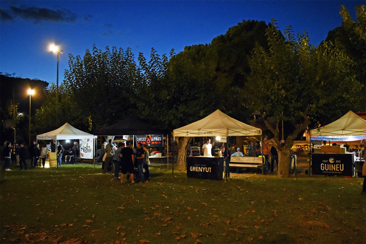 Festa de Tardor de Súria