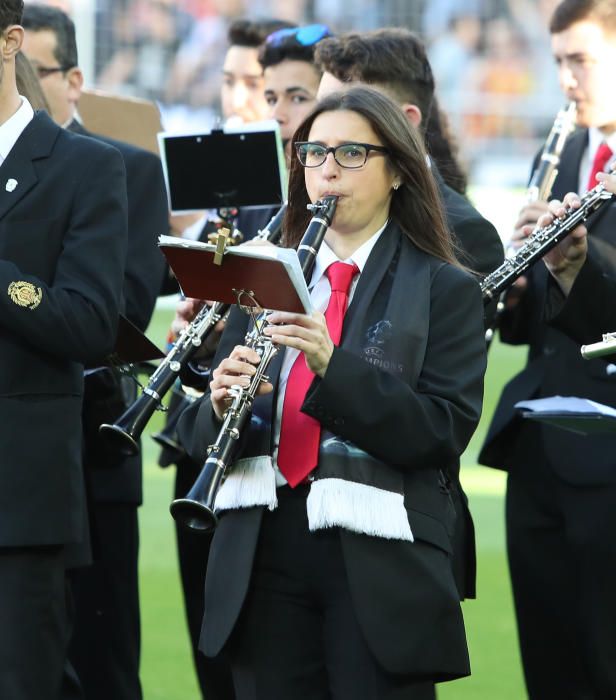 BANDAS DE MÚSICA: Associació Amics de la Música de