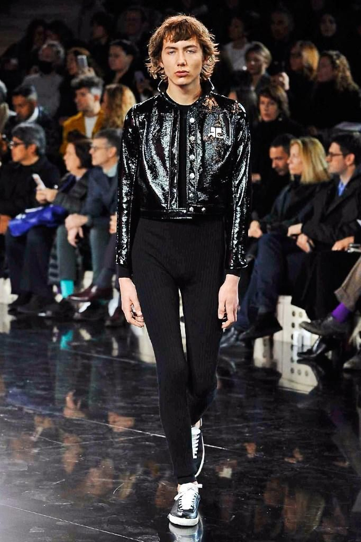 Courreges