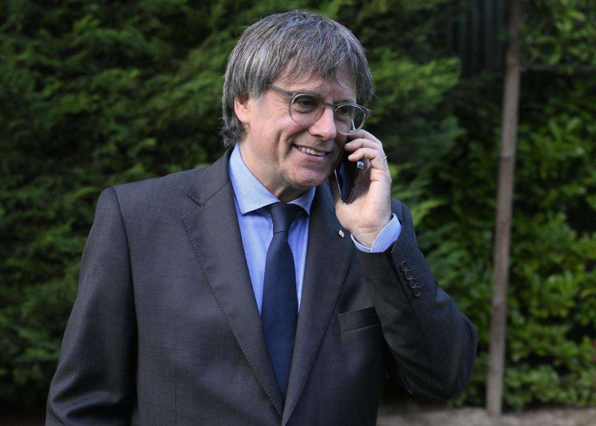 El Tribunal de Comptes amnistia la responsabilitat comptable de l’1-O