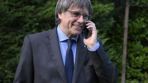 El Tribunal de Comptes amnistia la responsabilitat comptable de l’1-O