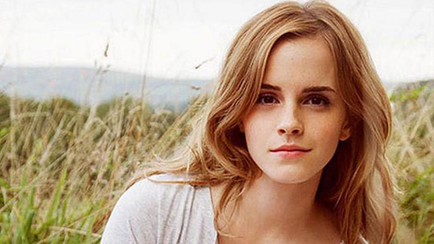 Emma Watson deja el cine por un año para centrarse en el movimiento feminista