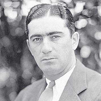 Moe Berg