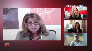 La nueva brecha tecnológica identificada por investigadoras de la UA