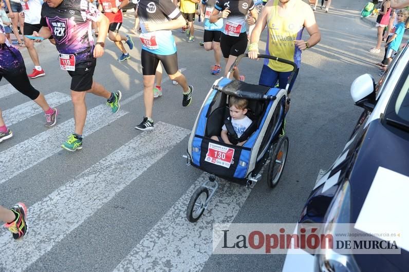 Carrera Popular de Casillas