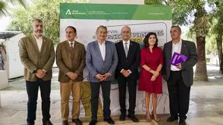 Empleo presenta las nuevas páginas web del SAE y Formación