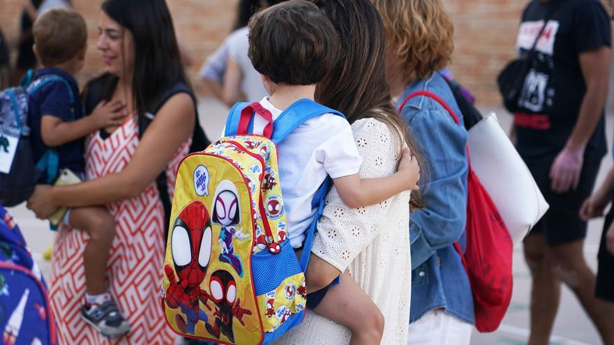 Los colegios públicos malagueños seguirán sin extraescolares pese a que en el resto de Andalucía comienzan este miércoles