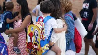 Los colegios públicos malagueños seguirán sin extraescolares pese a que en el resto de Andalucía comienzan este miércoles