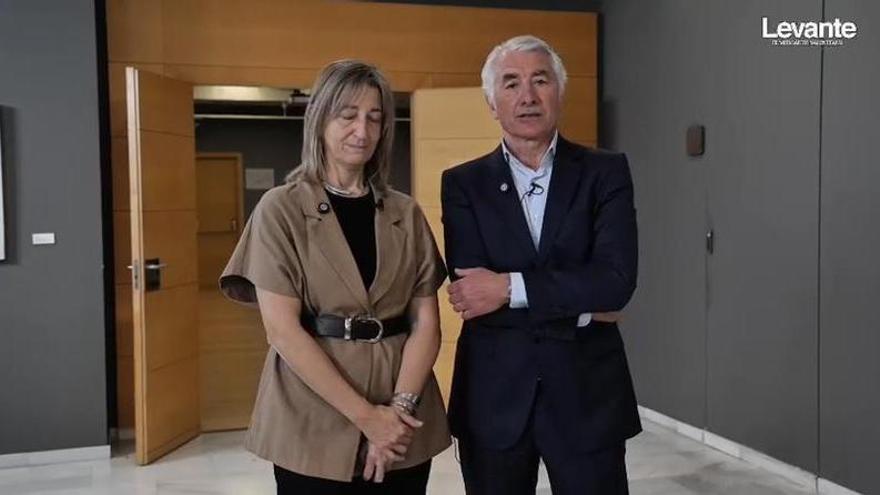 "La movilidad sostenible es una oportunidad para empresas y ciudadanos"
