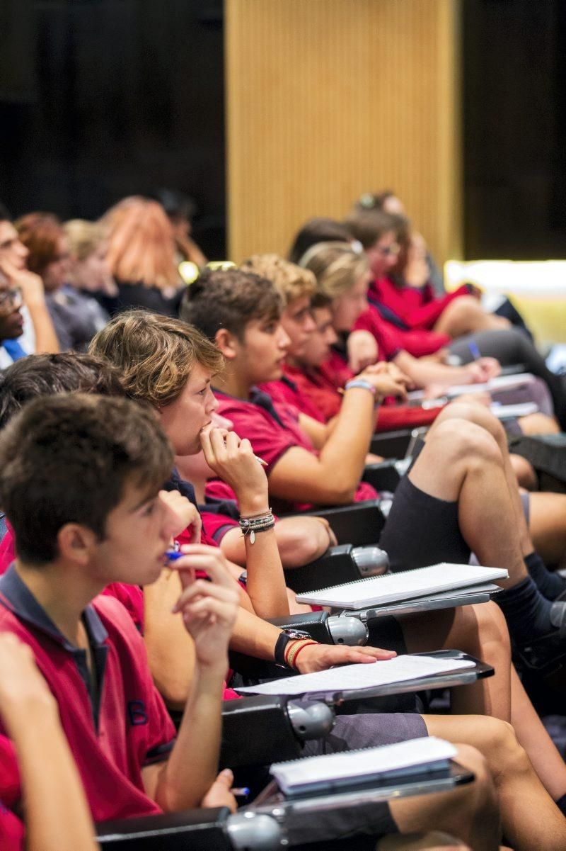 El Periódico del Estudiante presenta su nueva temporada