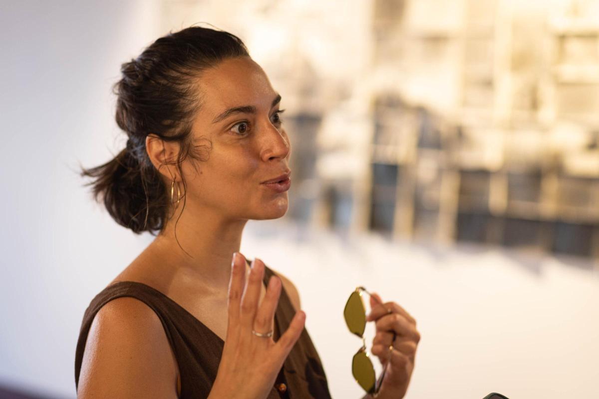 Inauguración de Phe Gallery