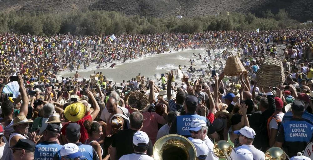 Fiesta del Charco 2016