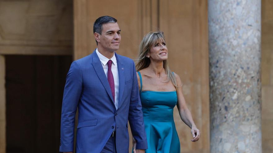 Staatsanwaltschaft beantragt Einstellung der Ermittlungen gegen Spaniens First Lady