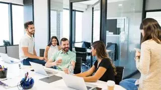 Las mejores 'startups' asturianas se preparan para los Premios "Empresa del año Banco Sabadell": tú tienes la última palabra, vota por tu favorita