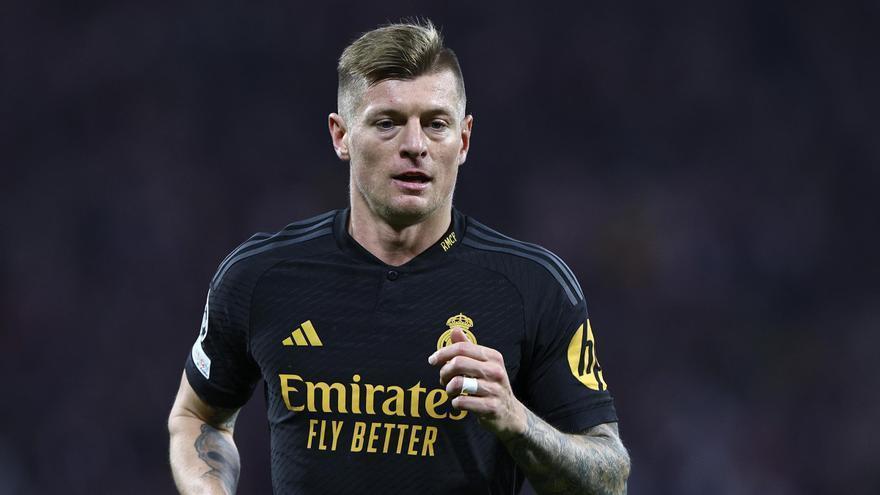 El regreso de Kroos: ‘Iceman’ se mide a un Bayern en el que “nunca encajó”