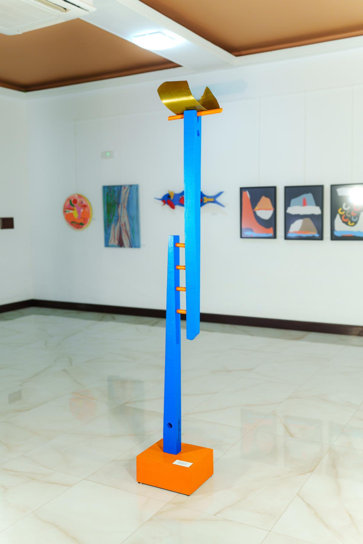 ANTORCHA DE MAR. 2025