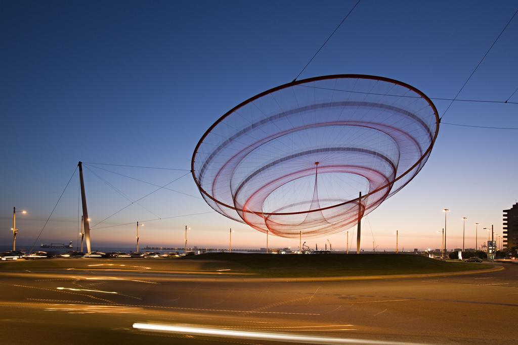 Matosinhos: la ciudad portuguesa conocida por su gastronomía y sus playas.