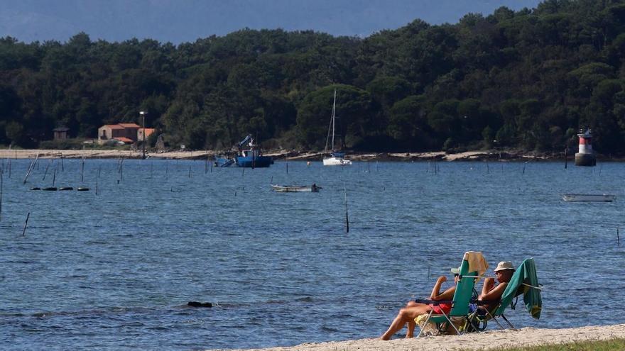 La Aemet avisa de un calor &quot;excepcional&quot;: Galicia vuelve al pleno verano