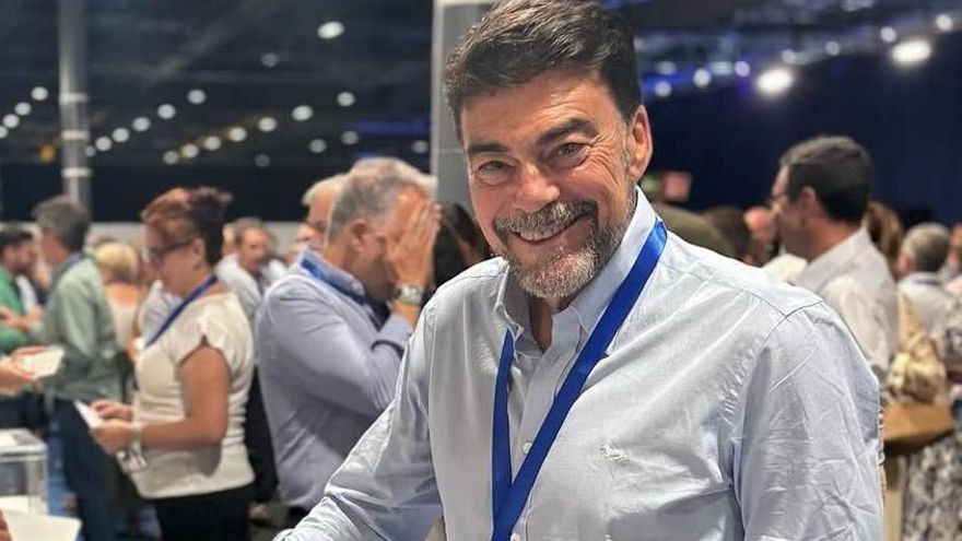 «Mazón seguro que aguanta hasta 2027, está volcado»