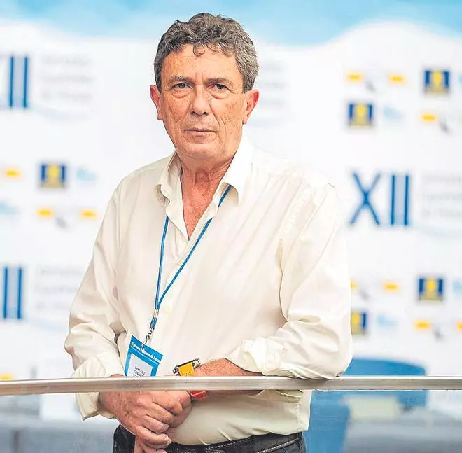 «Si los políticos frenan Chira-Soria por protestas, el proyecto estará muerto»