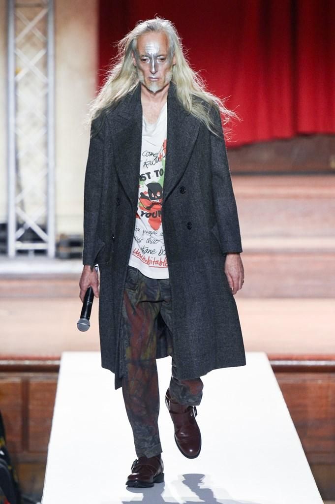 Vivienne Westwood